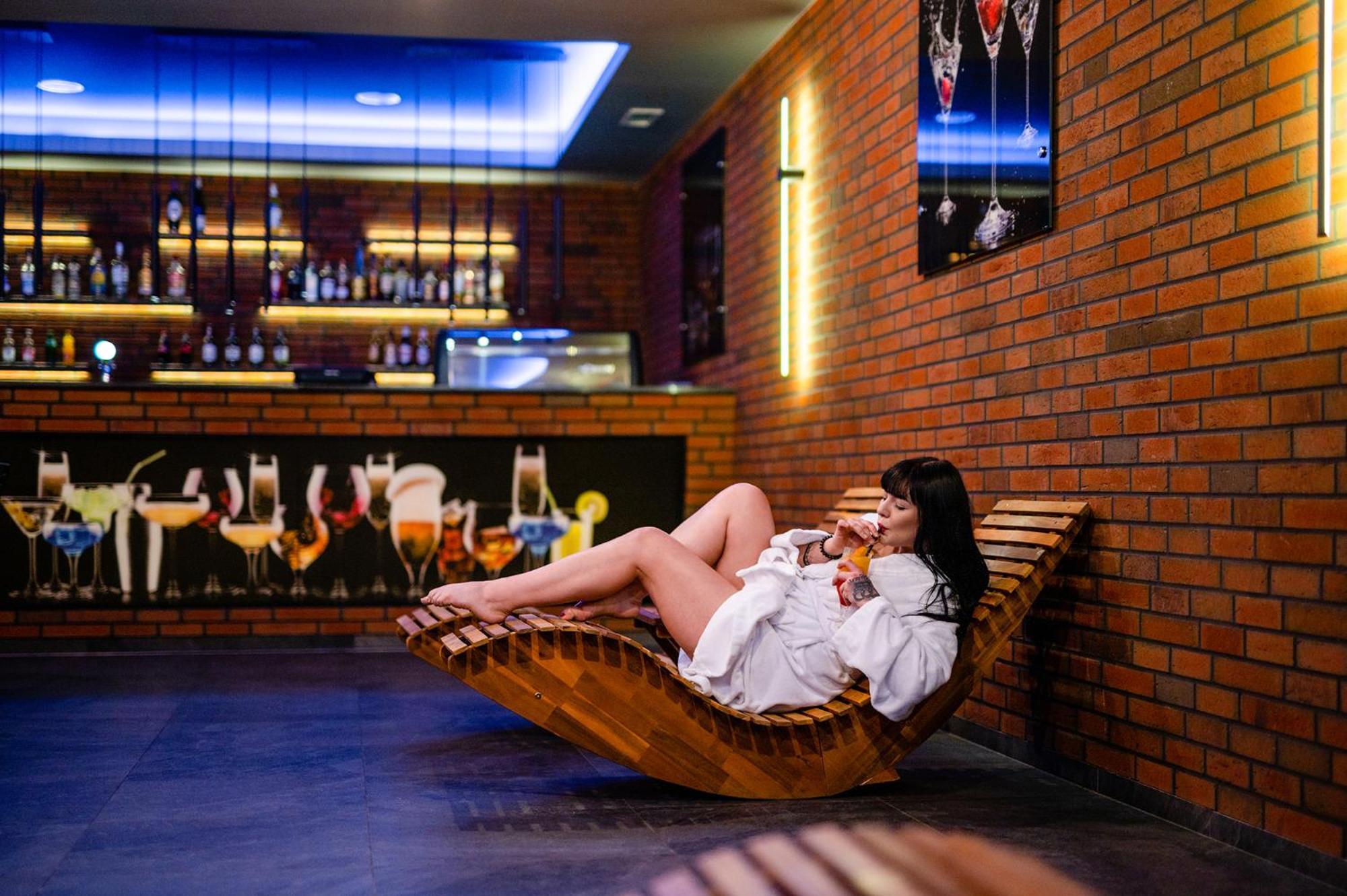Hotel Alhar لوبلينييس المظهر الخارجي الصورة