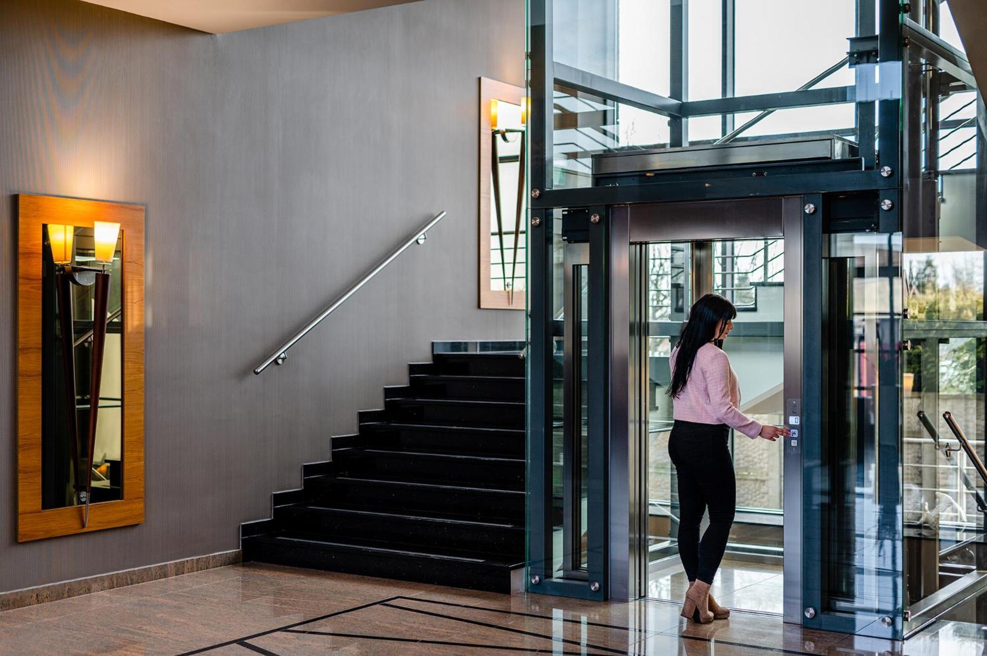 Hotel Alhar لوبلينييس المظهر الخارجي الصورة
