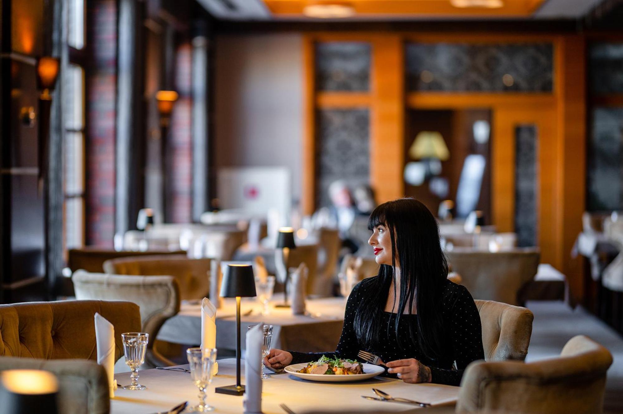 Hotel Alhar لوبلينييس المظهر الخارجي الصورة