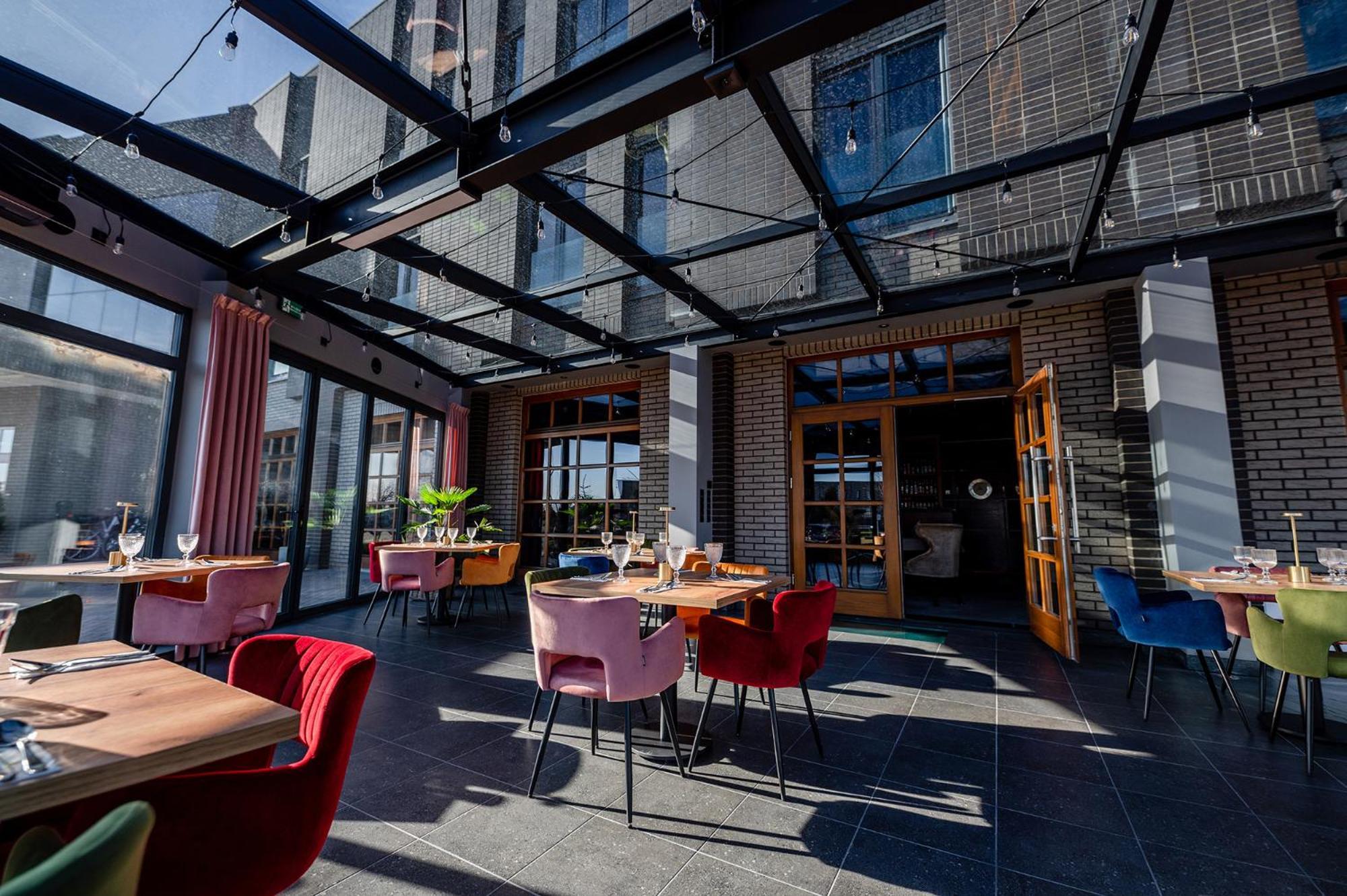 Hotel Alhar لوبلينييس المظهر الخارجي الصورة