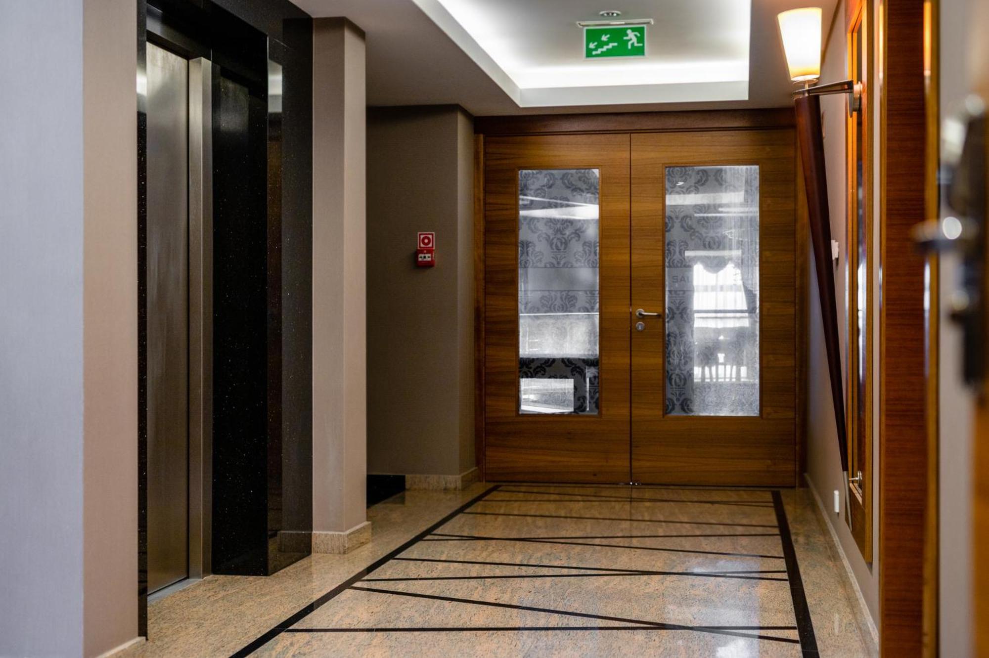Hotel Alhar لوبلينييس المظهر الخارجي الصورة