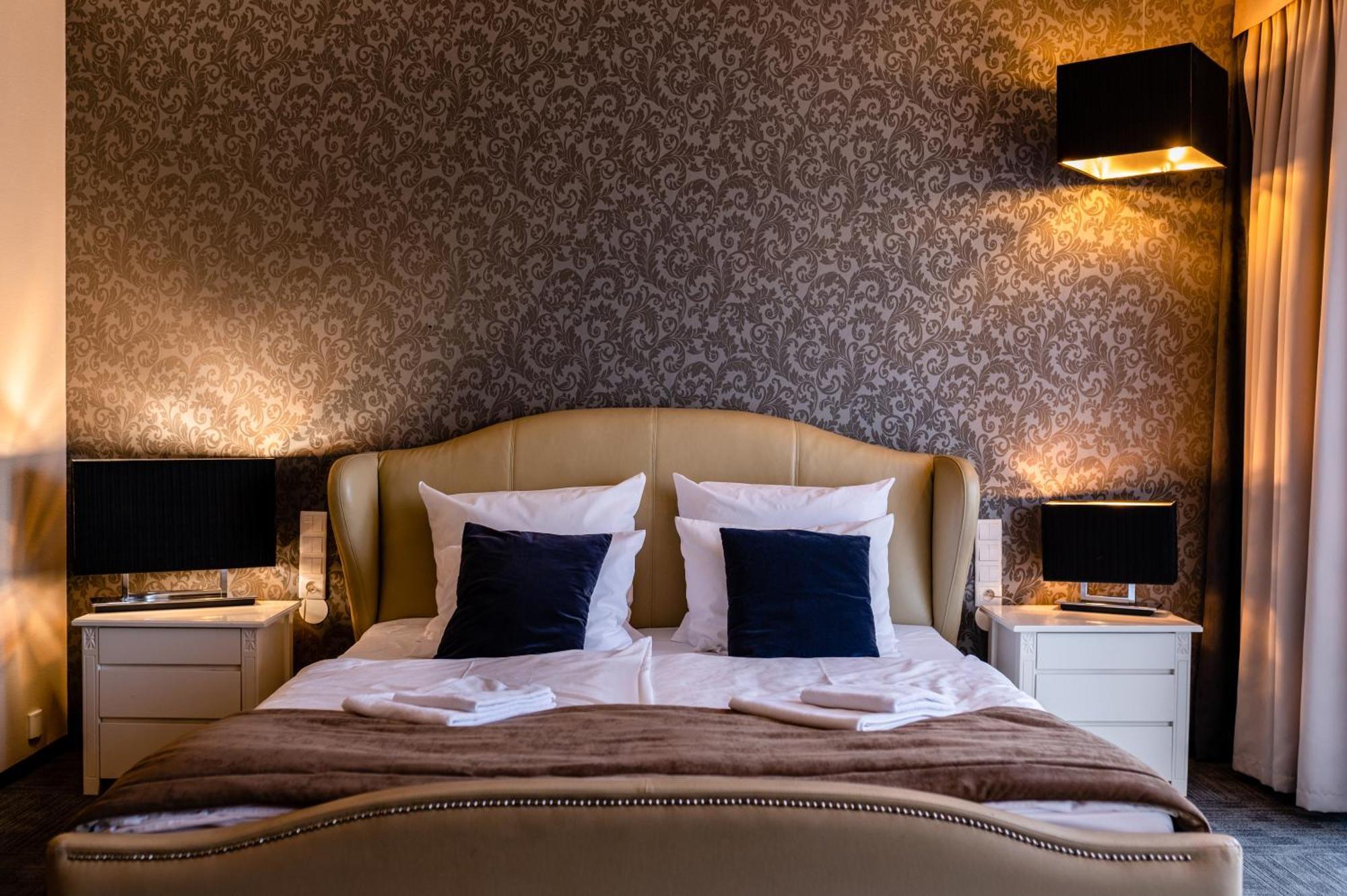 Hotel Alhar لوبلينييس المظهر الخارجي الصورة