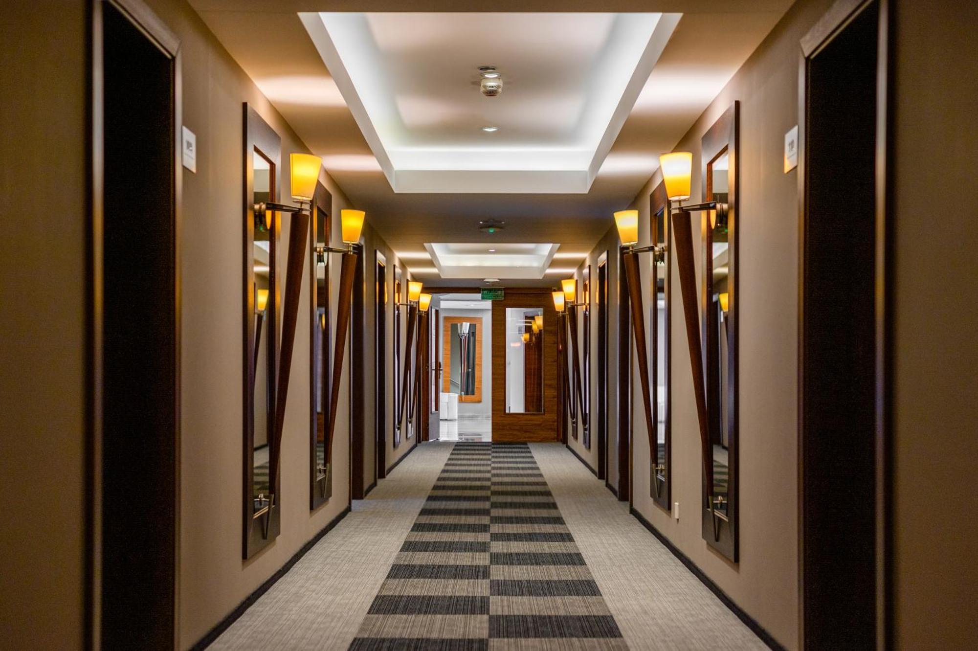 Hotel Alhar لوبلينييس المظهر الخارجي الصورة